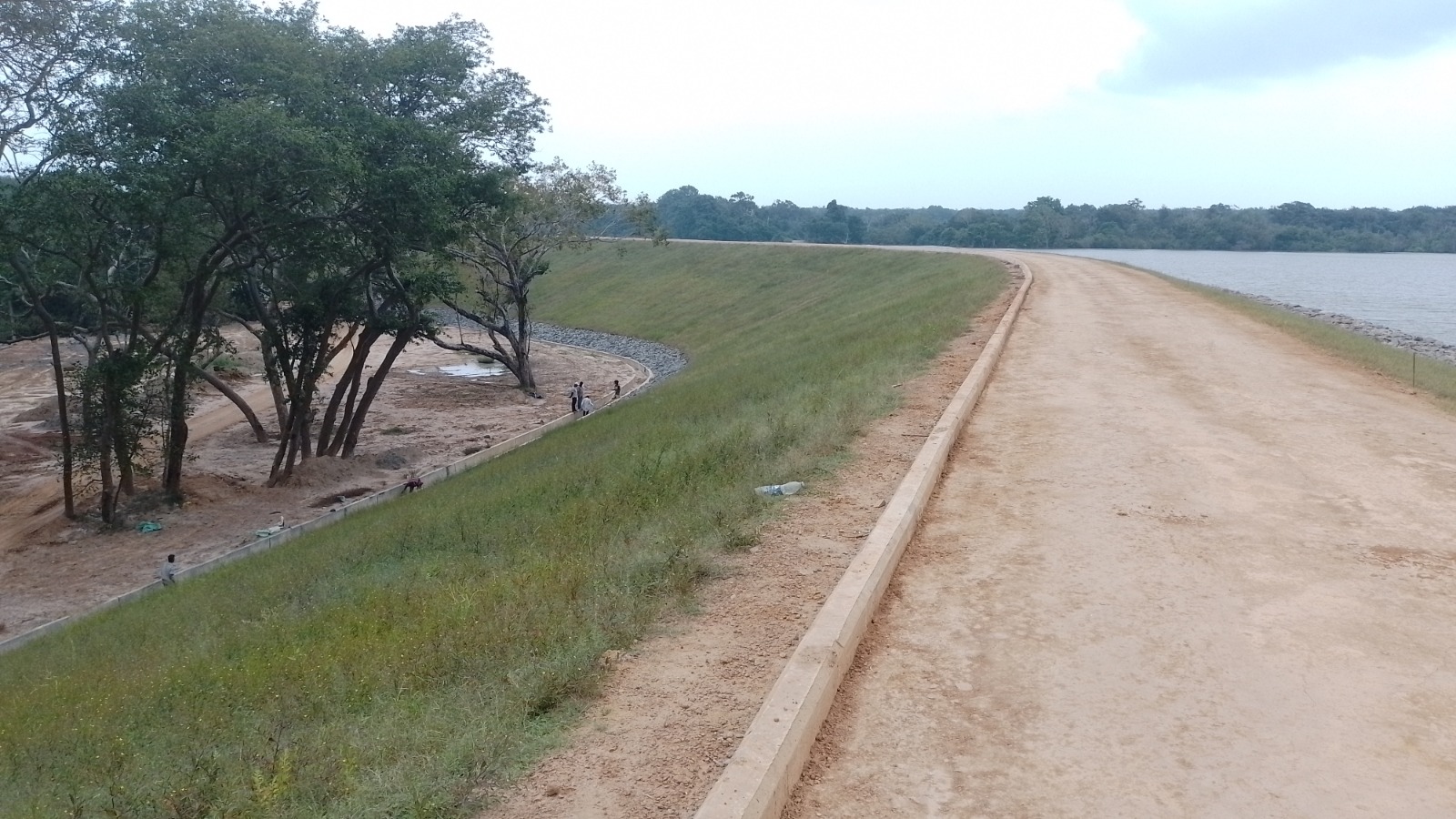 Rehabilitation of Kalmadu Scheme Headworks - Image 3